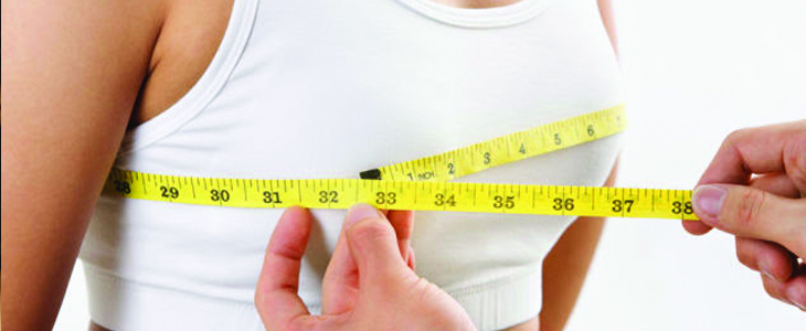 Breast Augmentation can be done with the use of implants and fat transfer.