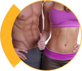 Liposuction Surgery & Six Pack ABS