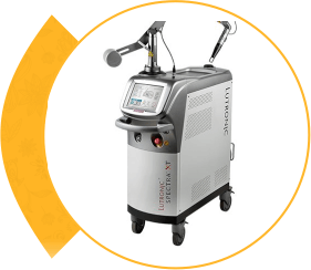 Spectra Carbon Laser Peel