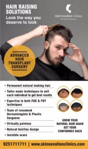 Hair Transplant