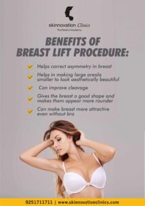 Breast Lift Procedure