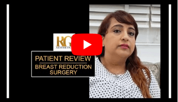 Breast Reduction - Patient 02