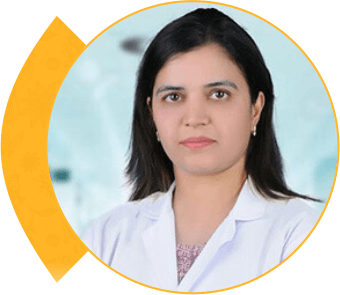 Dr Shalini Malhotra