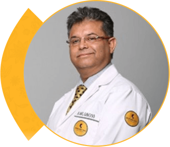 Dr RP Gupta