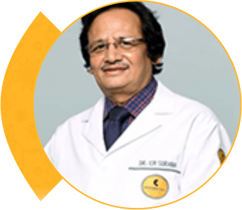 Dr RP Gupta