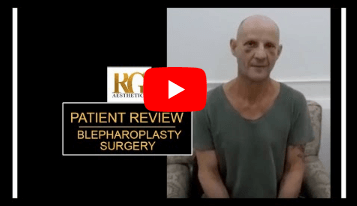 Patient Review - Blepharoplasty 03